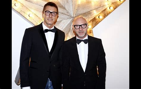 dolce gabbana milion|stefano gabbana and dolce.